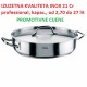 a. TEĆE " PAELLA " - TERMIČKA OBRADA a. TEĆE " PAELLA " - TERMIČKA OBRADA